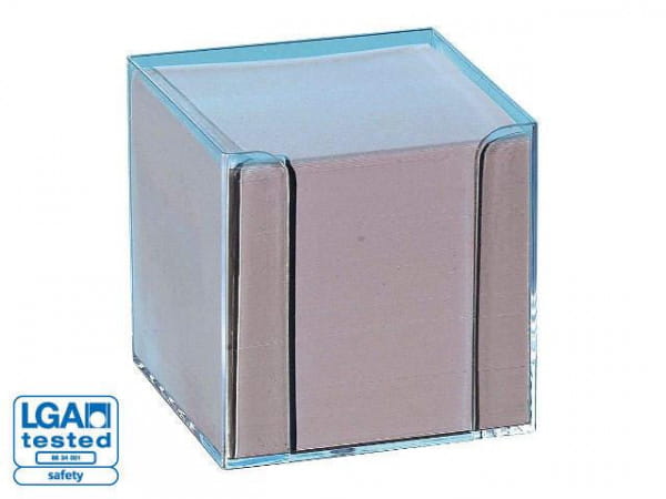 Notizklotzbox