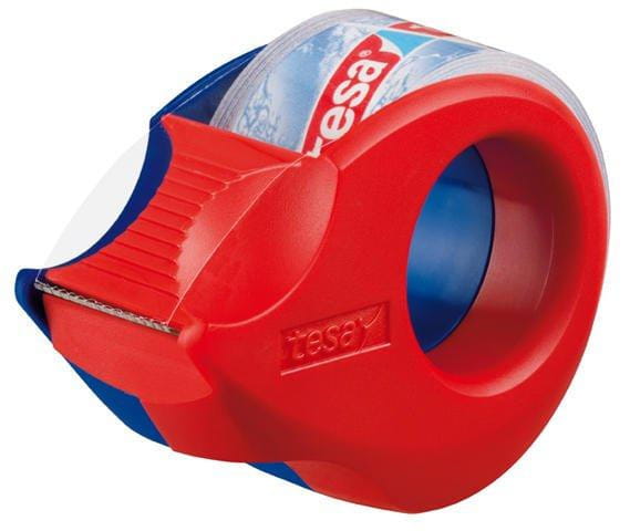 tesa Handabroller Mini 19mm x 10m